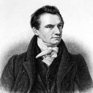 Charles Babbage